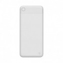 Belkin Batterie Externe Blanc 5000 mAh Lightning