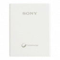 Sony Batterie Externe Blanc 3000 mAh CP-E3