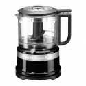 KitchenAid Hachoir Noir Onyx 240W 5KFC3516EOB