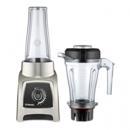 Vitamix Blender Blend and Go Inox 950W 1,2L S30