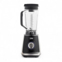 Beko Blender Pro Vitality Noir Inox 1600W 2L TBS3164X