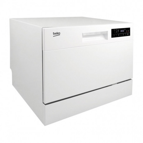 Beko Mini Lave-vaisselle DTC36610W