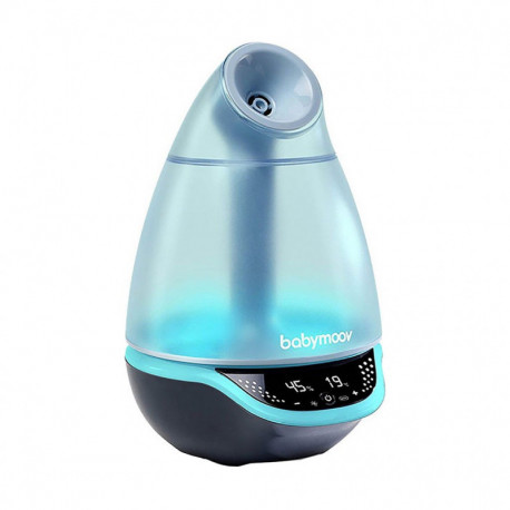 Babymoov Humidificateur Bébé Hygro 2,5L A047011