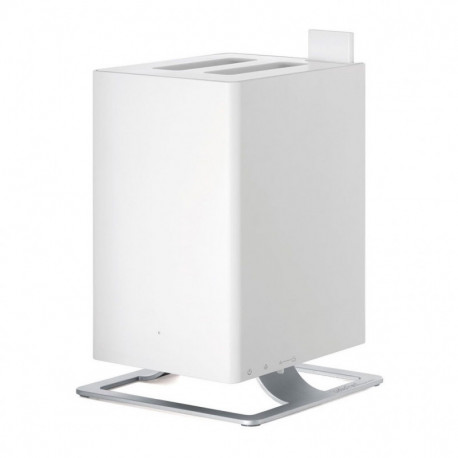 Airnaturel Humidificateur Blanc 12W 2,5L Anton