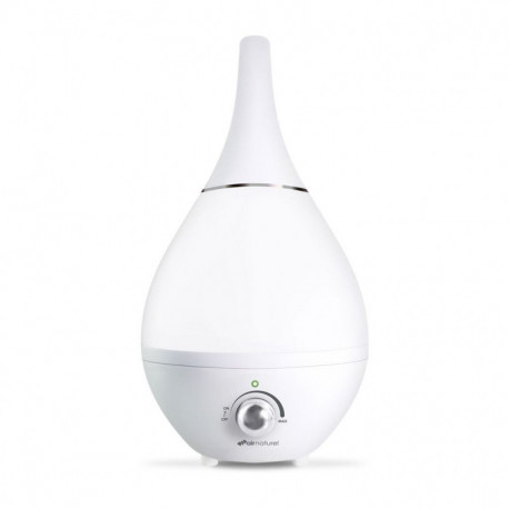 Airnaturel Humidificateur 30W 3L Gota White