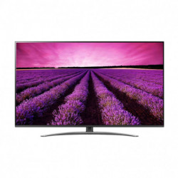 LG TV LED Ultra HD 49” 123cm NanoCell 49SM8200