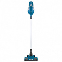 Klindo Aspirateur Balai Multifonction Bleu 22,2V KVCM222P