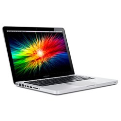 Apple MacBook Pro i7 2,7Ghz 8Go/500Go 13" Unibody (clavier QWERTY)