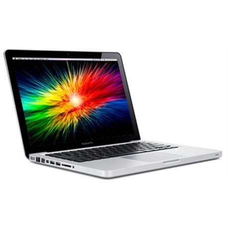 Apple MacBook Pro i7 2,7Ghz 8Go/500Go 13" Unibody (clavier QWERTY)