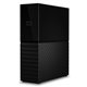 Disque dur externe Western Digital 8To My Book New (USB 3.0)