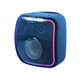 Sony Enceinte Bluetooth Bleu SRSXB501