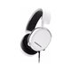 SteelSeries Casque Gamer Arctis 3 Blanc 2019