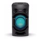Sony Enceinte Sono MHCV21D