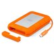 LaCie Rugged Thunderbolt USB-C 2To