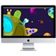 Apple iMac i5 3,2Ghz 16Go/1To 27"