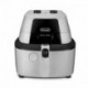 De’Longhi Friteusse Sans Huile IdealFry Gris 1400W FH2133