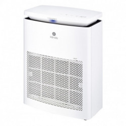 Klindo Purificateur d’Air Blanc KAP20-17