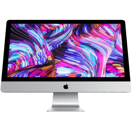 Apple iMac i9 Octoc÷ur 3,6GHz 16Go/512Go SSD 27" Retina 5K MRR12 (early 2019)