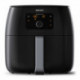 Philips Avance Collection Airfryer XXL Friteuse Saine Noir 2225W HD9650/90