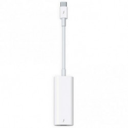 Apple Adaptateur Thunderbolt 3 (USB-C) vers Thunderbolt 2