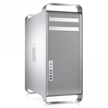 Apple Mac Pro Quad Xeon Woodcrest 2,66GHz 10Go/500Go DVD Bluetooth