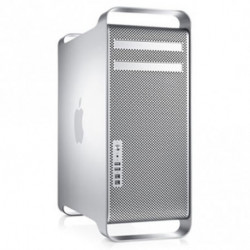 Apple Mac Pro Quad Xeon Woodcrest 2,66GHz 3Go/1To SuperDrive