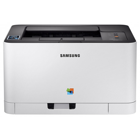 Samsung Imprimante Laser Couleur Samsung SL-C430W