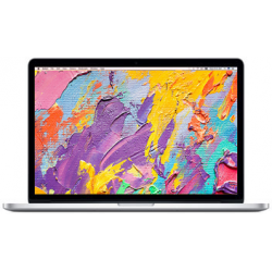 Apple MacBook Pro i5 2,6GHz 8Go/128Go 13" Retina (clavier QWERTY) MGX72 (mid 2014)