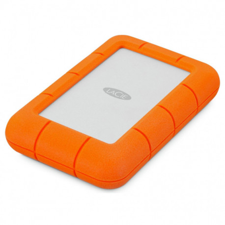 LaCie Rugged Mini 1To