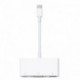 Apple Adaptateur multiport VGA USB-C