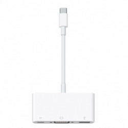 Apple Adaptateur multiport VGA USB-C