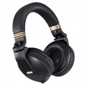 Pioneer DJ Casque Noir HDJ-X10C