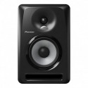 Pioneer DJ Haut-Parleur Noir S-DJ 60X