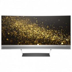 Moniteur HP Envy 34” Incurvé WQHD W3T65AA