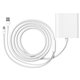 Apple Adaptateur Mini DisplayPort vers DVI double liaison (pour connecter un moniteur 30" HD) MB571