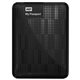 Disque dur portable Western Digital 500Go My Passport (USB 3.0)