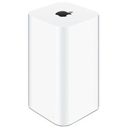 Apple AirPort Time Capsule (2 To) ME177