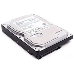 Disque dur interne Toshiba 1To (SATA - 3,5" - 7200tr/min)