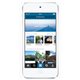 Apple iPod Touch 32Go (argent) MKHX2