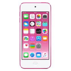 Apple iPod Touch 32Go (rose) MKHQ2