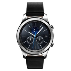 Samsung Gear S3 Classic Smart Watch