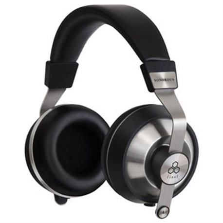 Casque Arceau filaire Final Sonorous-VI