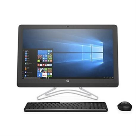 HP All-in-One i5 2,5GHz 23,8" 8Go/1To