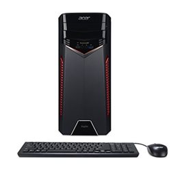 Acer Aspire i7 3,6GHz 8Go/1To + SSD 128Go