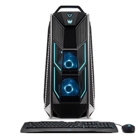 Acer Predator i9 3,3GHz 32Go/2To + SSD 512Go