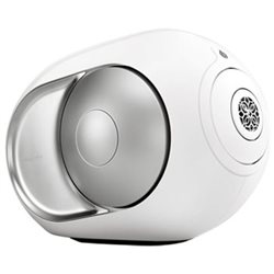 Devialet PhantomšSilver