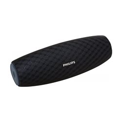 Philips Enceinte Bluetooth Noir BT6900