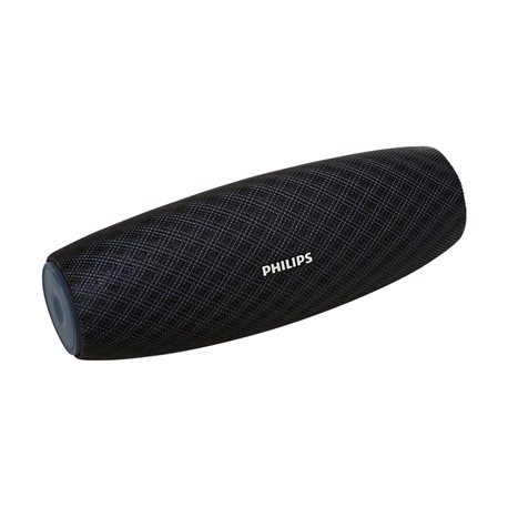 Philips Enceinte Bluetooth Noir BT6900