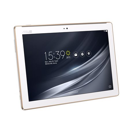 Asus Tablette Android 4G LTE 32Go Blanc Z0130MFL