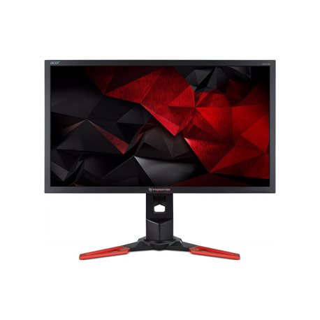 Acer Ecran PC Gamer PREDATOR XB281HKBMIPRZ